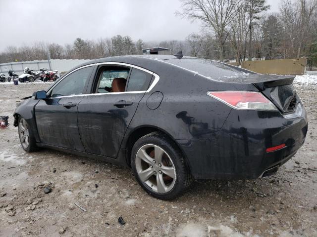 19UUA9F51DA002170 Acura TL TECH