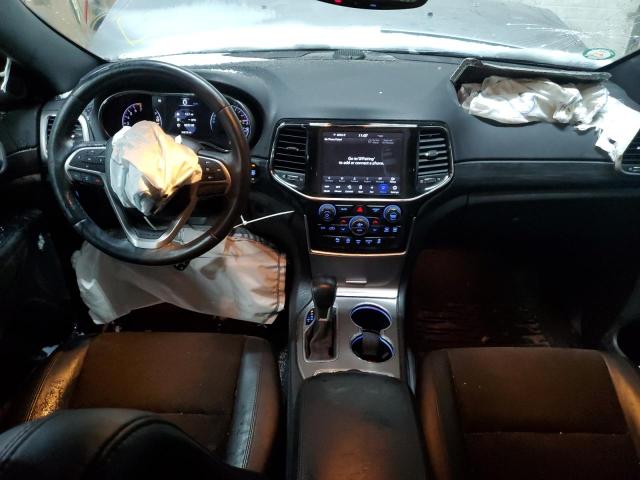 2020 JEEP GRAND CHER - 1C4RJFAG3LC254002