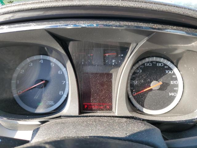 2GKALMEK3G6267295 GMC Terrain Sle