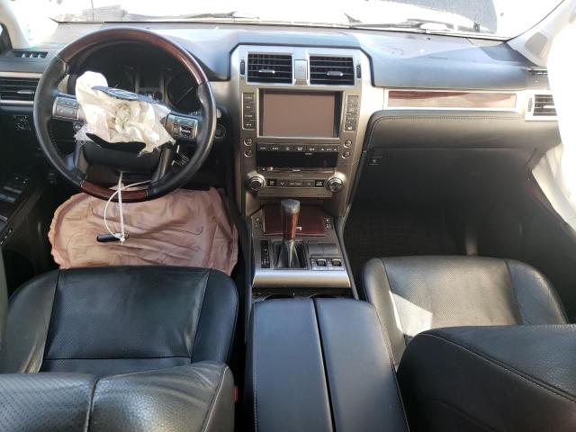2016 LEXUS GX 460 - JTJBM7FX1G5143818
