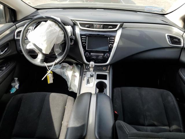 5N1AZ2MG5JN165734 Nissan MURANO S