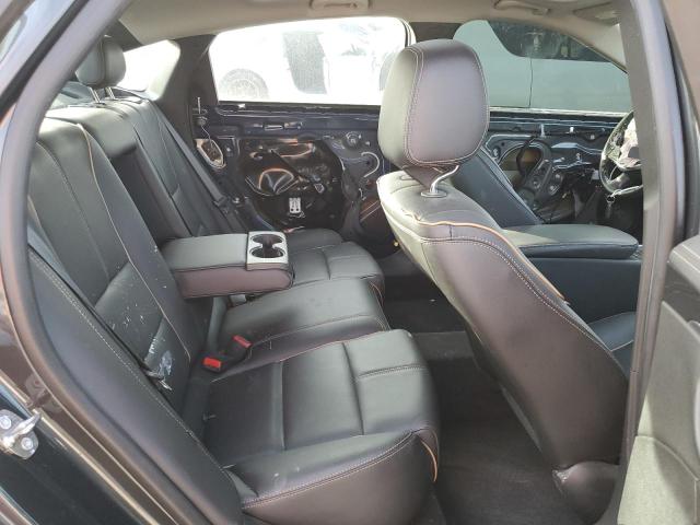 2015 CHEVROLET IMPALA LTZ - 2G1165S38F9146497