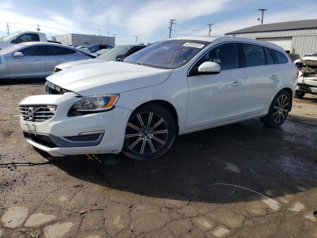 2015 VOLVO V60 PREMIE - YV140MEC5F1205970