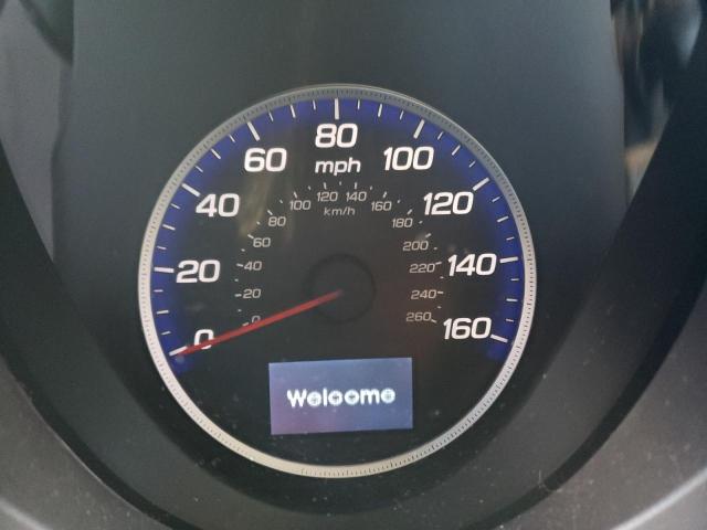 5J8TB2H55AA003766 Acura Rdx Technology
