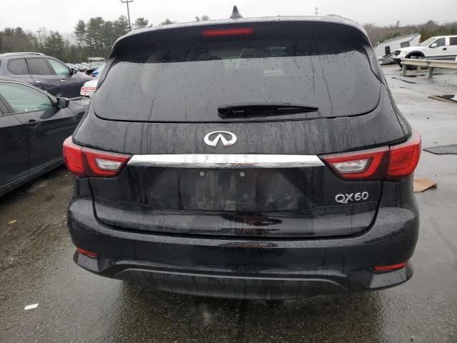 2019 INFINITI QX60 LUXE 5N1DL0MN0KC529461