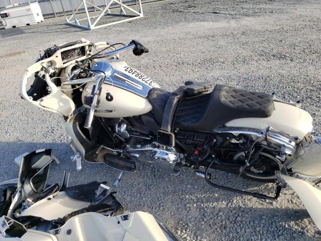 2022 HARLEY-DAVIDSON FLTRX - 1HD1KHC18NB607498