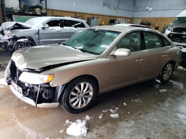 2006 Hyundai Azera SE