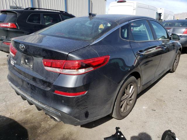 5XXGT4L34LG446108 KIA Optima Lx