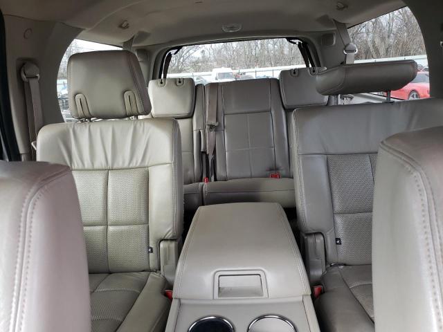 5LMJJ3H57BEJ05278 Lincoln Navigator