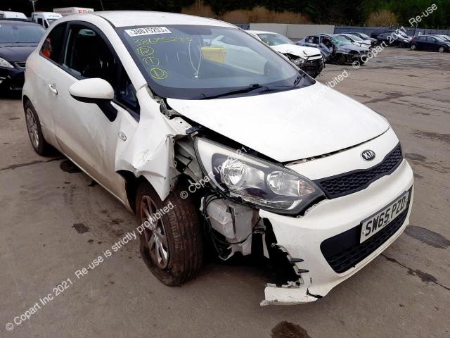KNADM311LF6545273 KIA Rio 1