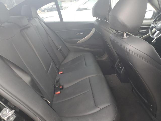 WBA3B1C58FK137590 BMW 320 I