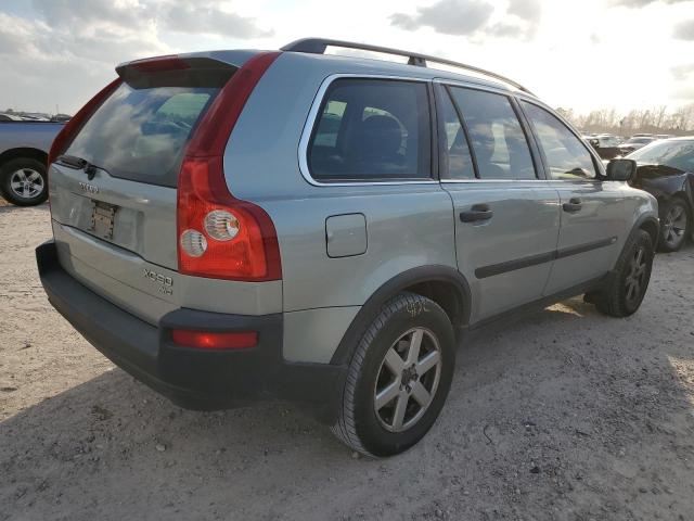 YV1CM59H931014401 Volvo XC90