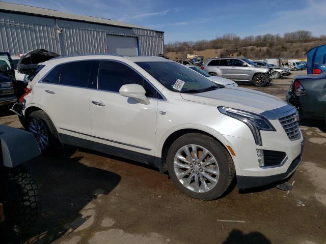 2018 CADILLAC XT5 PLATIN - 1GYKNGRSXJZ102565