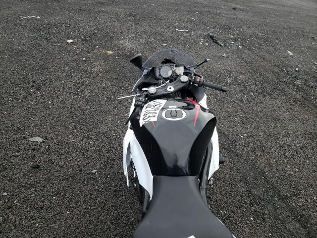 2023 KAWASAKI ZX636 K - JKBZXJH19PA015841