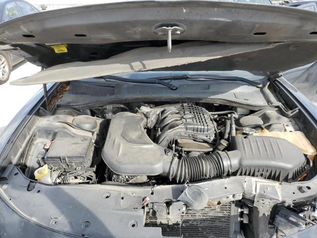 2015 DODGE CHARGER SE 2C3CDXBG6FH752248