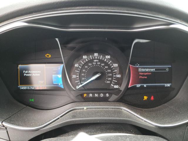 2018 FORD FUSION TIT - 3FA6P0D91JR151208