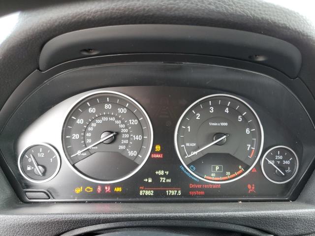 2015 BMW 428 I GRAN - WBA4A9C50FGL85907