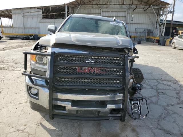 2017 GMC SIERRA K25 - 1GT12TEG7HF152243