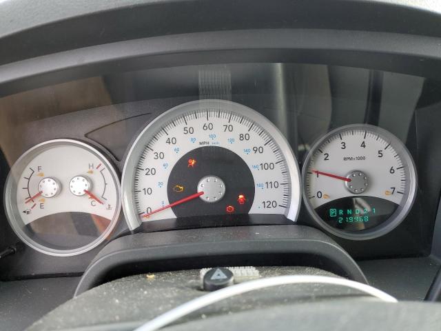 1D7HW48N46S683493 Dodge Dakota Quad Slt