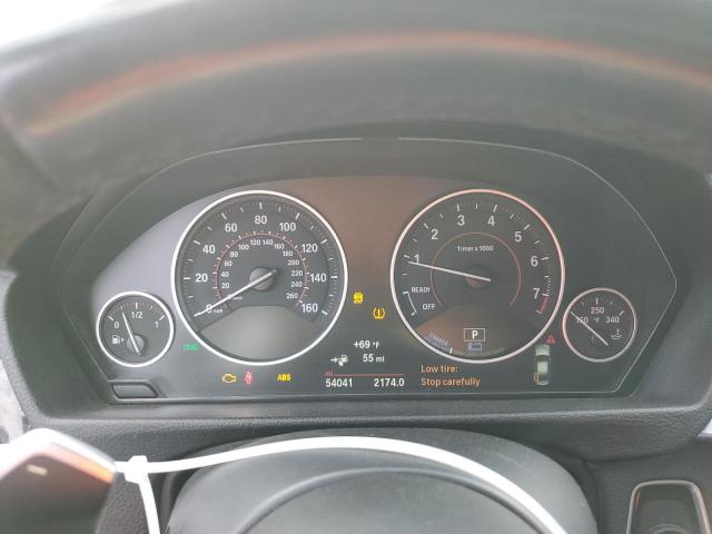 WBA8E1C37HA030065 BMW 330e