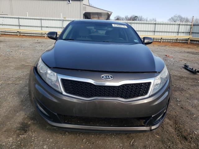 5XXGN4A79CG061563 KIA Optima