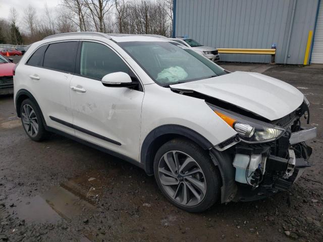 2019 KIA NIRO TOURI - KNDCE3LC4K5252717