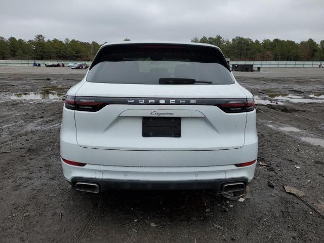 2019 PORSCHE CAYENNE - WP1AA2AY0KDA15514