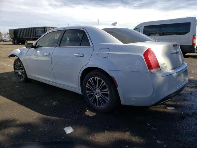 Chrysler 300C 2016 2C3CCAKG4GH161790 Image 2