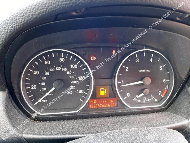WBAUE12020PB26616 BMW 116i Es
