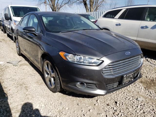 2015 FORD FUSION SE 3FA6P0H73FR275920
