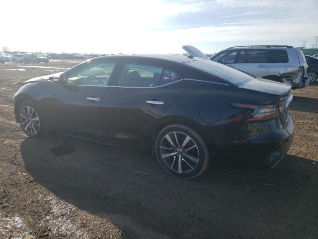 2020 NISSAN MAXIMA SL - 1N4AA6DV4LC385307