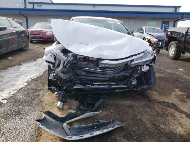 2016 HONDA ACCORD LX 1HGCR2F36GA135067