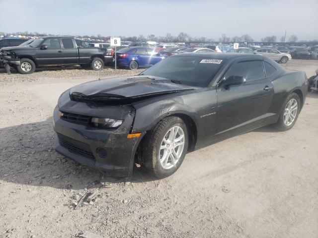 2015 Chevrolet Camaro LS