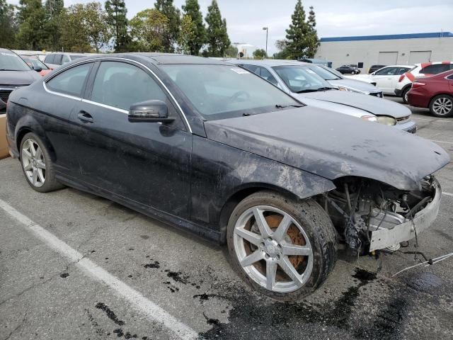 WDDGJ8JB8EG177541 Mercedes-Benz C 350 4matic