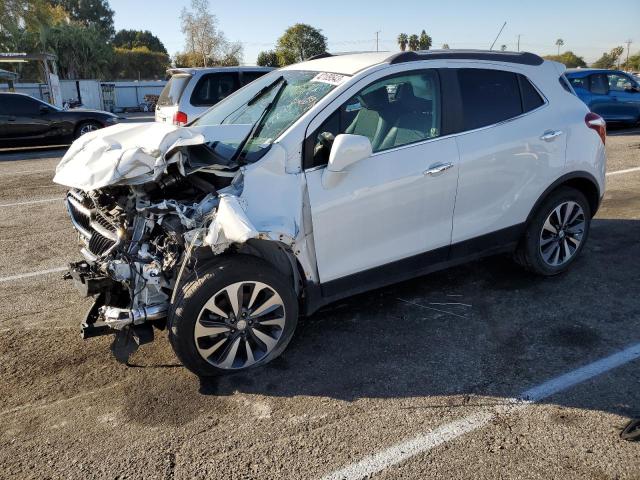 2021 BUICK ENCORE PRE - KL4CJESM2MB372211