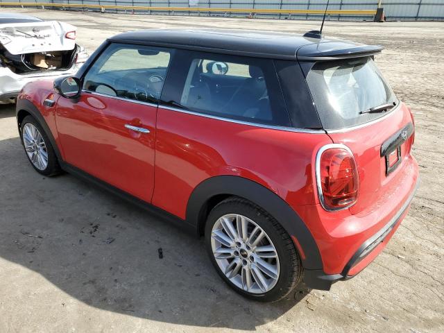 WMW53DH08P2S95238 Mini Cooper
