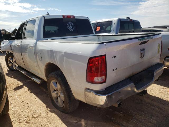 2019 RAM 1500 CLASS 1C6RR6LT9KS526129