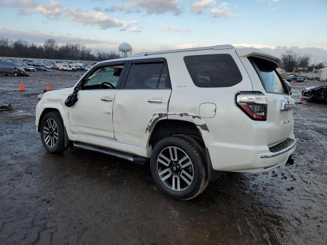 2022 TOYOTA 4RUNNER LI JTEKU5JR8N6078260