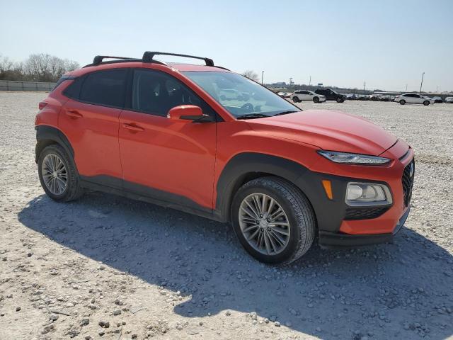 2020 HYUNDAI KONA SEL P - KM8K62AA0LU585598