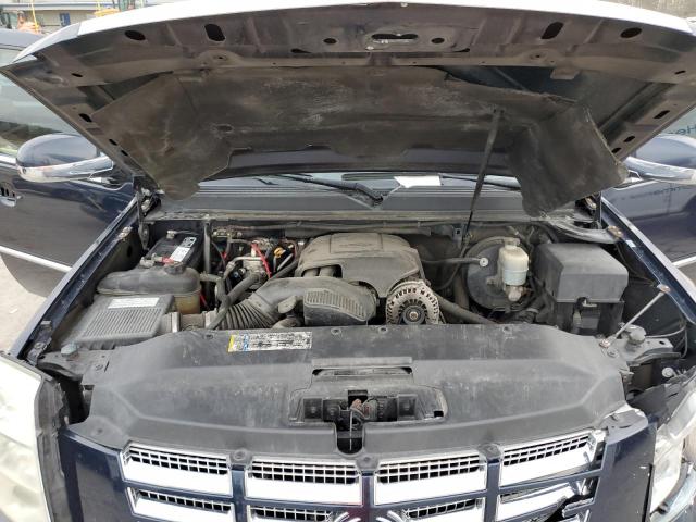 1GYFK63858R265149 Cadillac Escalade Luxury