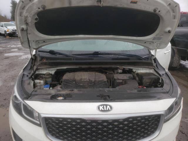 KNDMB5C16F6073263 KIA SEDONA LX