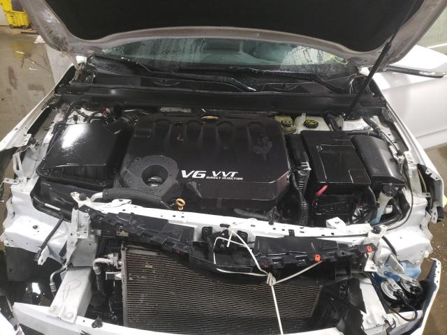2015 CHEVROLET IMPALA LT - 1G1125S35FU134631