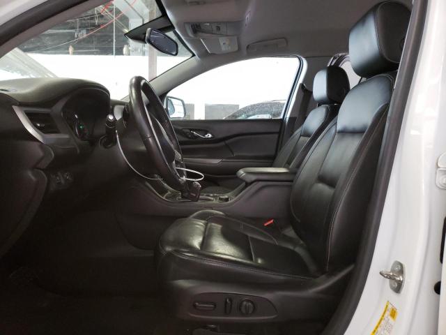 1GKKNMLS6HZ228465 GMC Acadia Slt-1