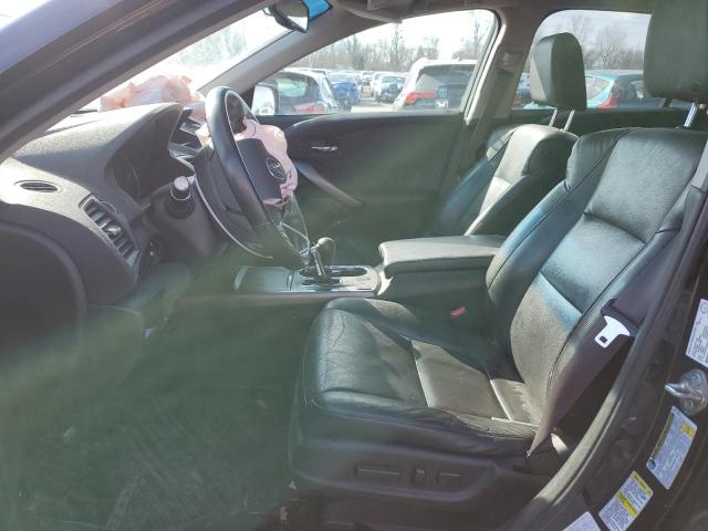 5J8TB4H35DL802868 Acura RDX