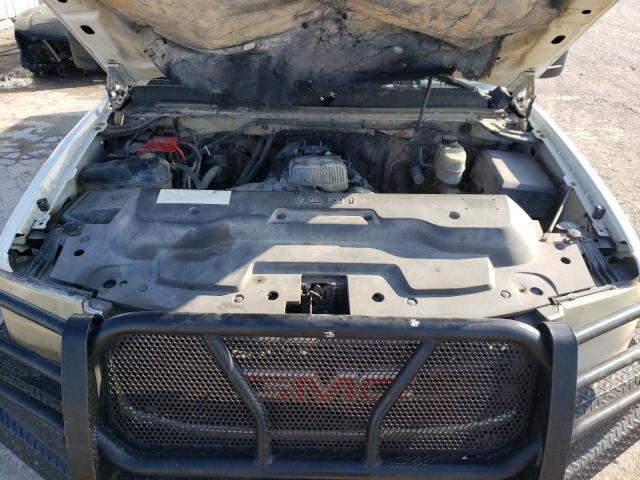 1GD21ZCG0BZ241814 GMC Sierra C2500 Heavy Duty