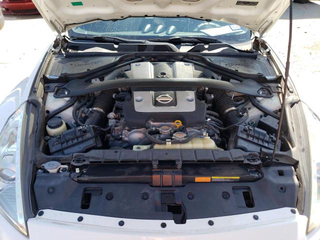 2016 NISSAN 370Z BASE - JN1AZ4EH3GM935633