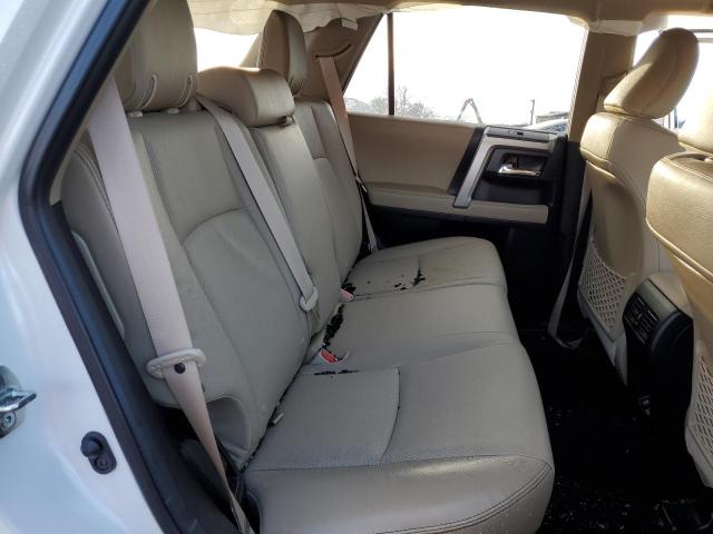2022 TOYOTA 4RUNNER LI JTEKU5JR8N6078260