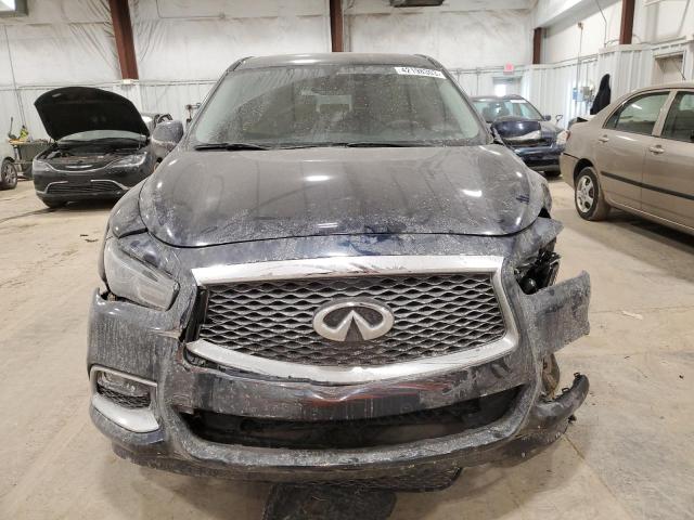 2019 INFINITI QX60 LUXE 5N1DL0MM9KC535346