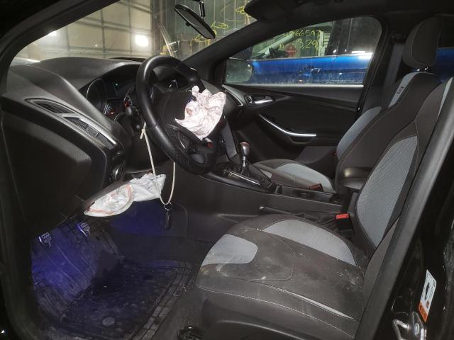 1FADP3L94GL281758 Ford FOCUS ST