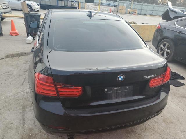 WBA3B1C58FK137590 BMW 320 I